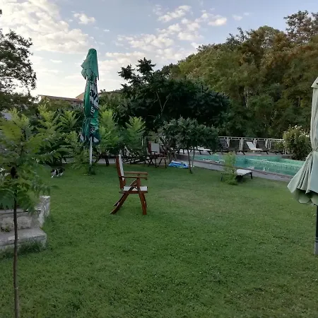Apart Hotel Eden Aparthotel