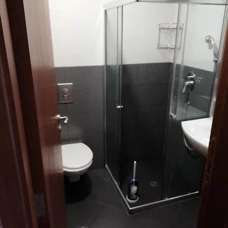 Apart Hotel Eden Goudstrand