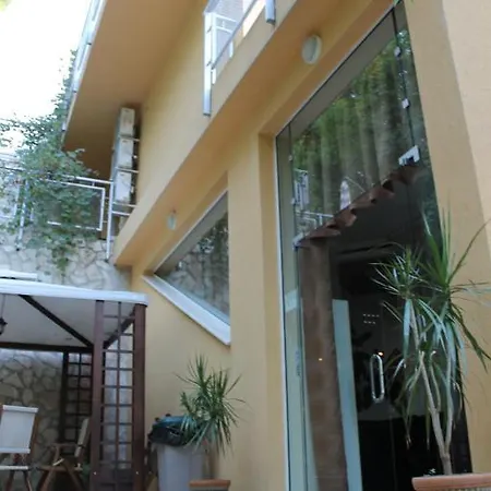 Apart Hotel Eden Aparthotel 4*