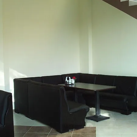 Aparthotel Apart Hotel Eden Goudstrand