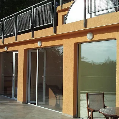 Aparthotel Apart Hotel Eden 4*
