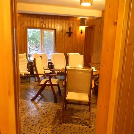 Apart Hotel Eden 4* Goudstrand