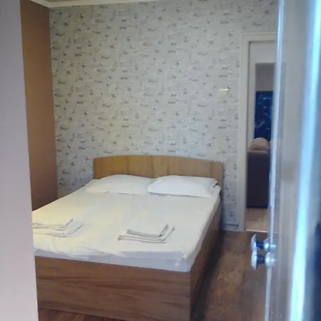 Aparthotel Apart Hotel Eden 4*