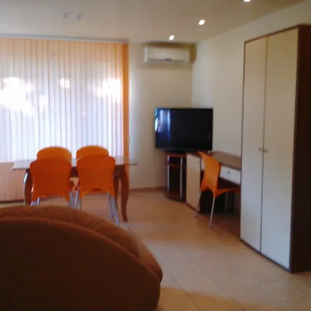 Aparthotel Apart Hotel Eden