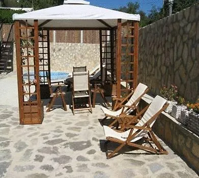 Apart Hotel Eden