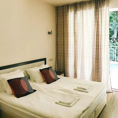 Aparthotel Apart Hotel Eden