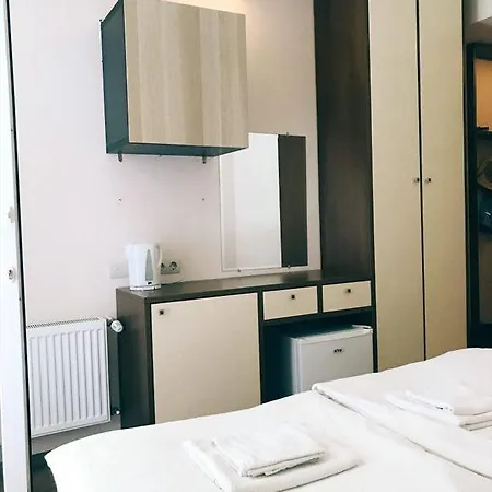 Apart Hotel Eden Aparthotel Goudstrand