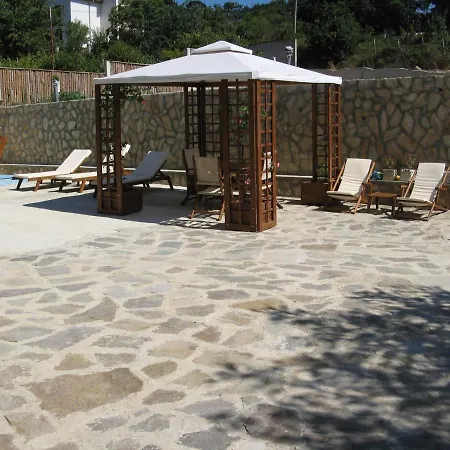 Aparthotel Apart Hotel Eden 4*