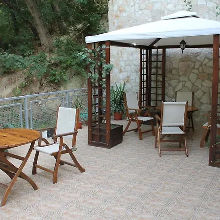Apart Hotel Eden Aparthotel